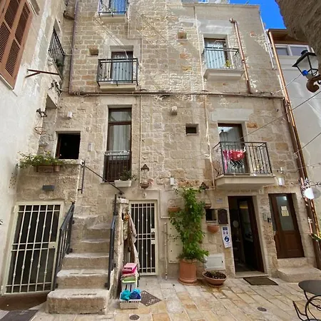 Santo Stefano & Breakfast - Sea View Terrace Bed & Breakfast 3*