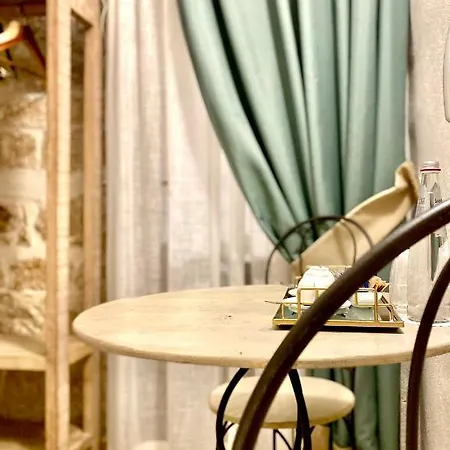 Santo Stefano Home&breakfast