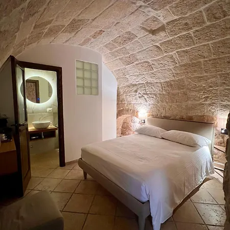 Santo Stefano Home&breakfast 3*