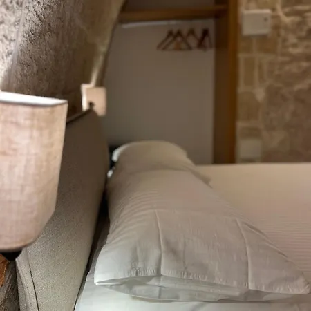 Santo Stefano & Breakfast - Sea View Terrace Bed & Breakfast
