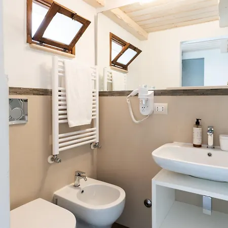 Santo Stefano Home&breakfast Bed & Breakfast Polignano a Mare