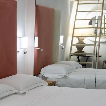 Bed & Breakfast Santo Stefano Home&breakfast Polignano a Mare