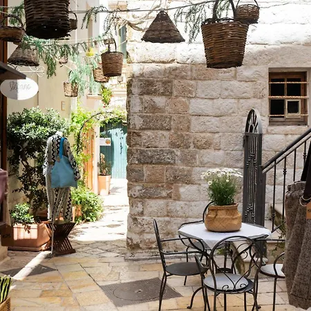 Santo Stefano & Breakfast - Sea View Terrace 3*