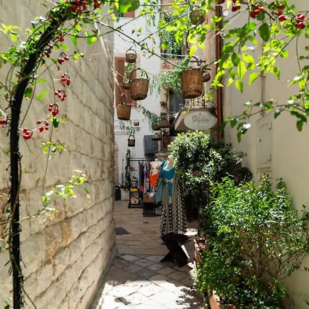Santo Stefano & Breakfast - Sea View Terrace Polignano a Mare