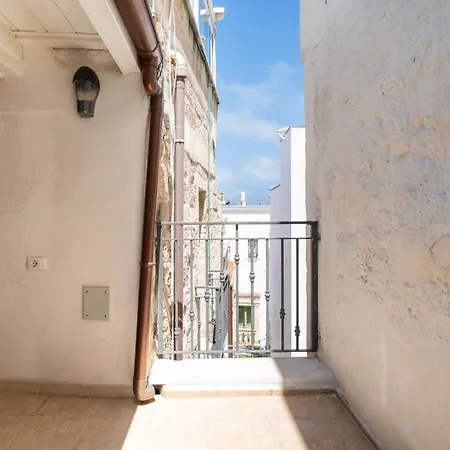 Santo Stefano Home&breakfast Bed & Breakfast