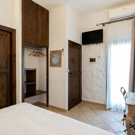 Santo Stefano & Breakfast 3*