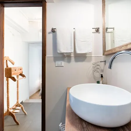 Santo Stefano Home&breakfast 3* Polignano a Mare