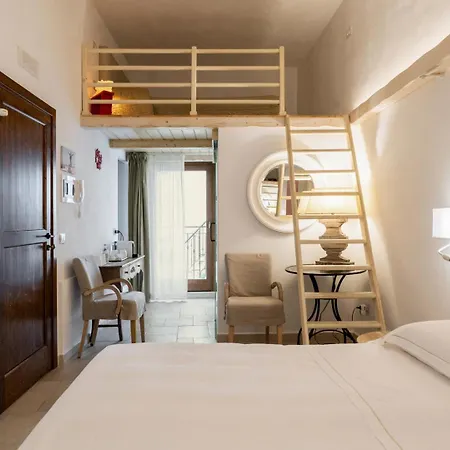 Bed and breakfast Santo Stefano & Breakfast