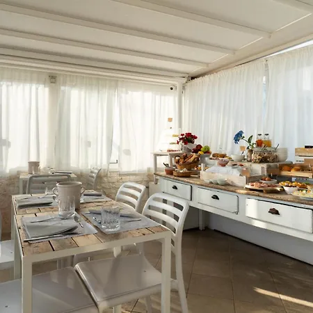 Bed & Breakfast Santo Stefano & Breakfast - Sea View Terrace 3*
