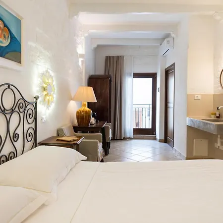 Santo Stefano Home&breakfast Bed & Breakfast Polignano a Mare