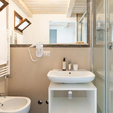 Bed and breakfast Santo Stefano & Breakfast Polignano a Mare