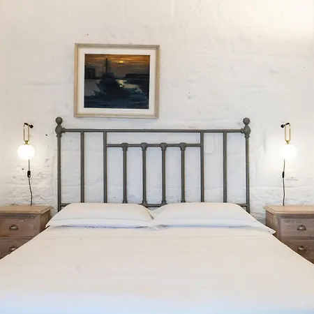 Bed & Breakfast Santo Stefano & Breakfast - Sea View Terrace