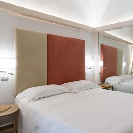 Santo Stefano & Breakfast - Sea View Terrace Bed & Breakfast 3*
