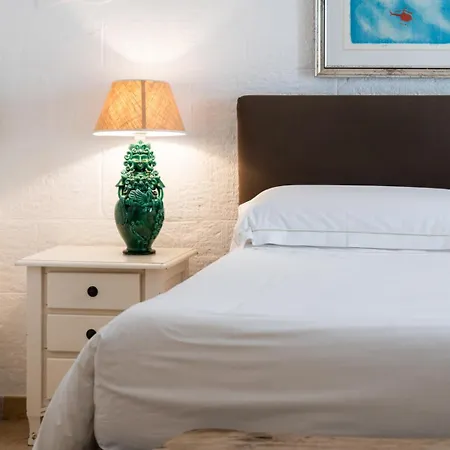 Bed and breakfast Santo Stefano & Breakfast Polignano a Mare