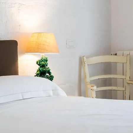 Santo Stefano Home&breakfast 3*