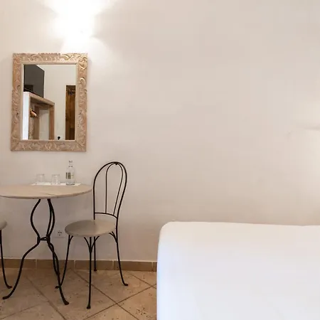 Santo Stefano Home&breakfast Bed & Breakfast