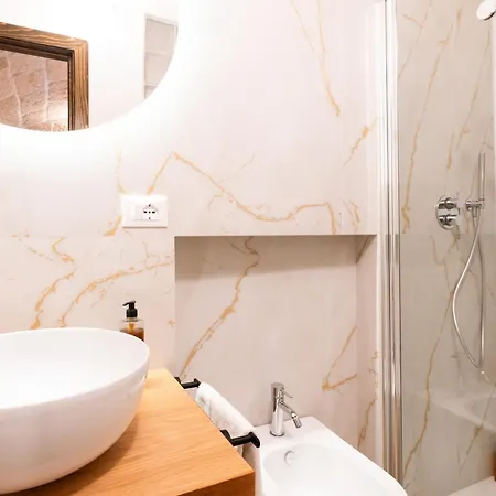 Santo Stefano Home&breakfast Bed & Breakfast Polignano a Mare