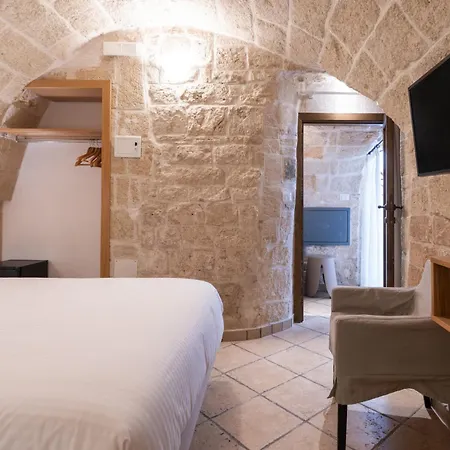 Bed and breakfast Santo Stefano & Breakfast Polignano a Mare