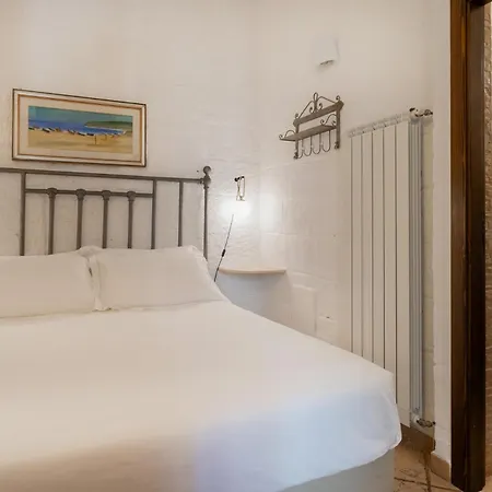 Santo Stefano Home&breakfast 3*