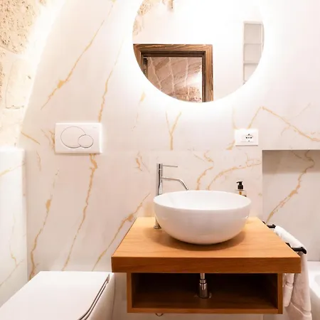 Santo Stefano Home&breakfast Bed & Breakfast 3*