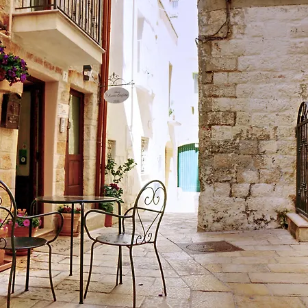 Santo Stefano & Breakfast - Sea View Terrace Bed & Breakfast 3*