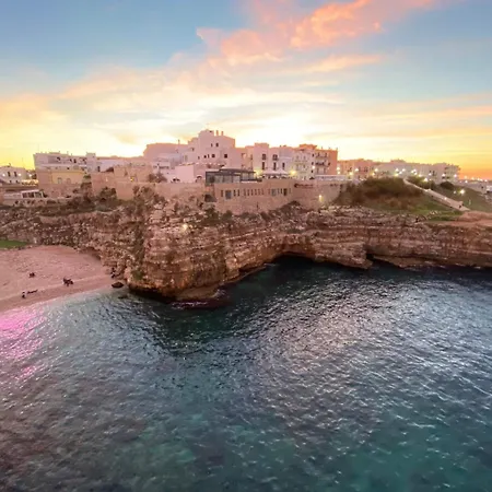 Santo Stefano & Breakfast - Sea View Terrace Bed & Breakfast
