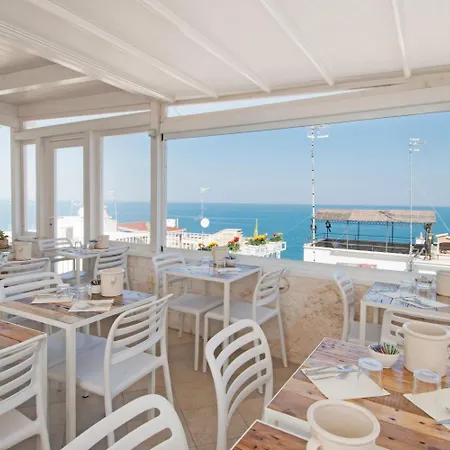 Santo Stefano & Breakfast - Sea View Terrace Bed & Breakfast Polignano a Mare