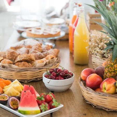 Bed and breakfast Santo Stefano & Breakfast Polignano a Mare