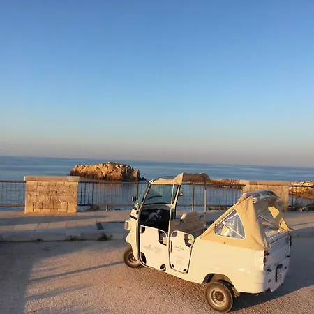 Santo Stefano & Breakfast 3* Polignano a Mare