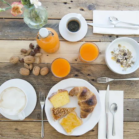 Bed & Breakfast Santo Stefano & Breakfast - Sea View Terrace Polignano a Mare