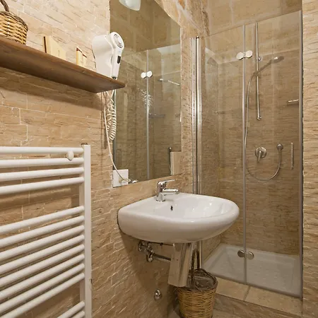 Santo Stefano & Breakfast - Sea View Terrace 3* Polignano a Mare