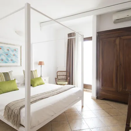 Bed and breakfast Santo Stefano & Breakfast Polignano a Mare