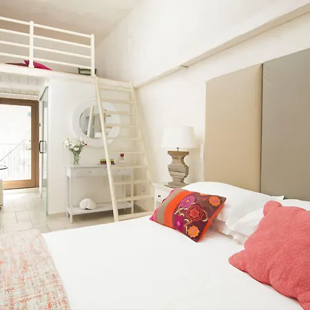 Santo Stefano & Breakfast