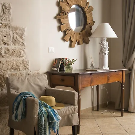 Santo Stefano & Breakfast - Sea View Terrace Polignano a Mare