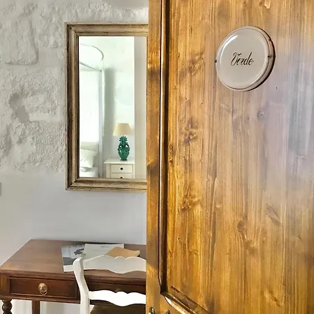 Santo Stefano & Breakfast - Sea View Terrace