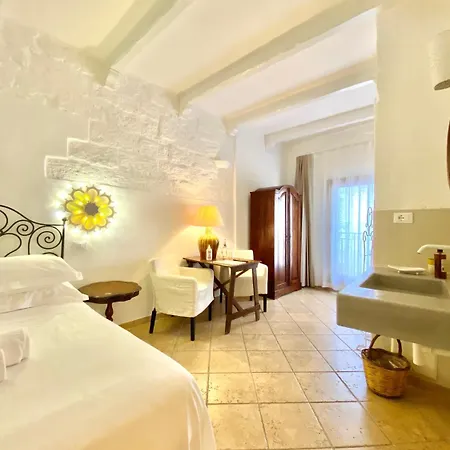 Santo Stefano & Breakfast - Sea View Terrace Bed & Breakfast Polignano a Mare