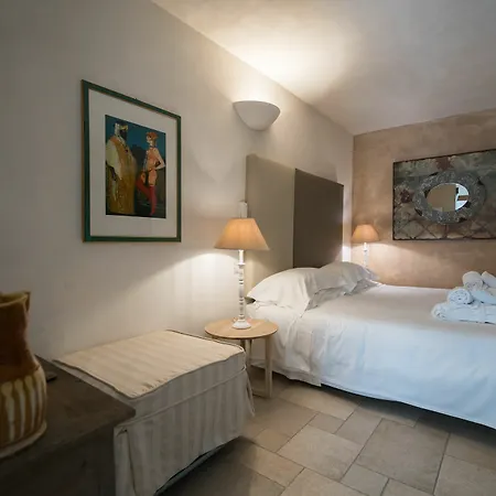 Santo Stefano & Breakfast - Sea View Terrace 3* Polignano a Mare