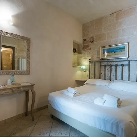 Bed & Breakfast Santo Stefano Home&breakfast
