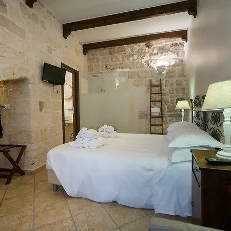 Bed & Breakfast Santo Stefano & Breakfast - Sea View Terrace 3*