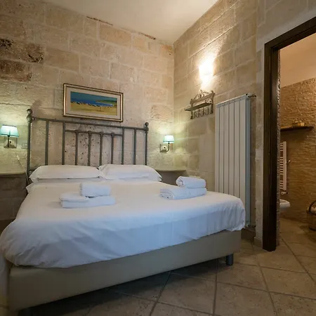Bed & Breakfast Santo Stefano Home&breakfast