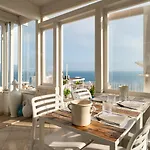 Santo Stefano & Breakfast - Sea View Terrace Oda ve Kahvaltı 3*