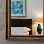 Bed and Breakfast Santo Stefano & Breakfast - Sea View Terrace 3*
