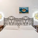 Santo Stefano & Breakfast - Sea View Terrace Oda ve Kahvaltı