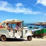 Santo Stefano & Breakfast - Sea View Terrace Bed and Breakfast Polignano a Mare