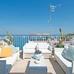 Santo Stefano & Breakfast - Sea View Terrace Oda ve Kahvaltı Polignano a Mare