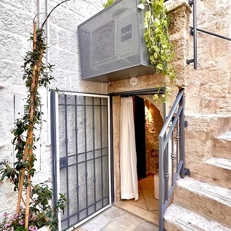 Santo Stefano & Breakfast - Sea View Terrace Polignano a Mare