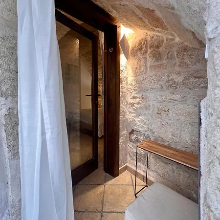 Santo Stefano & Breakfast - Sea View Terrace