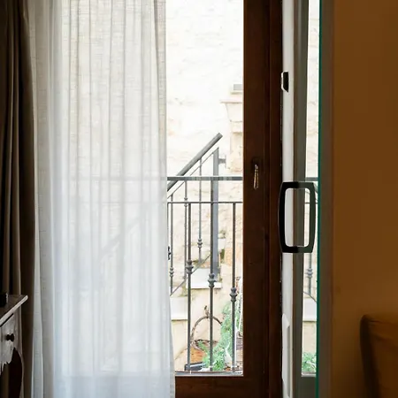 Santo Stefano & Breakfast - Sea View Terrace B&B 3*