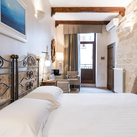 Santo Stefano & Breakfast - Sea View Terrace 3* Polignano a Mare