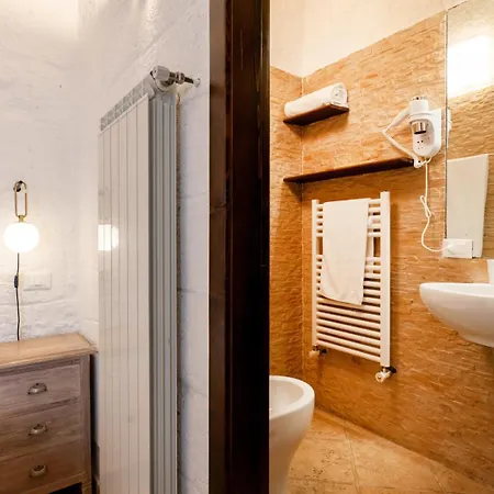 Couette-café Santo Stefano & Breakfast